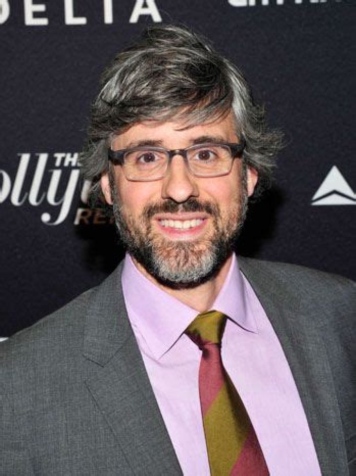 Mo Rocca Marriage Status: Exploring The Personal Life Of The Journalist