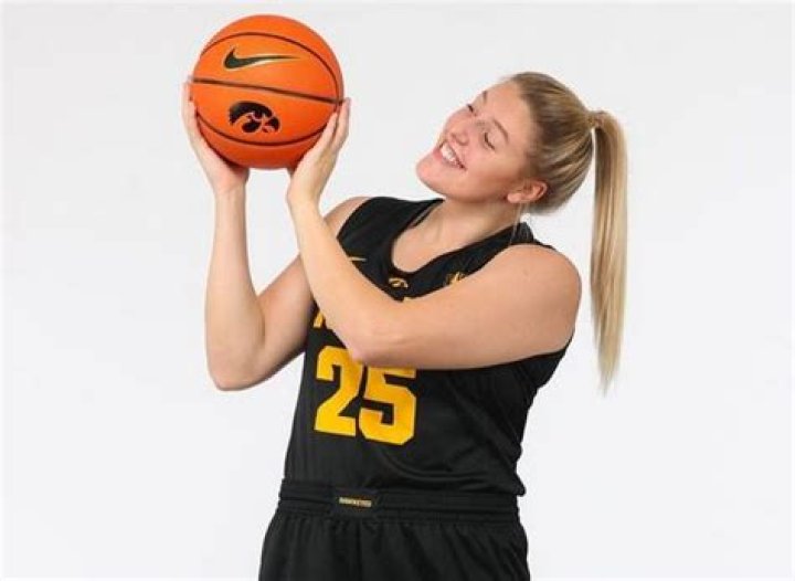 Monika Czinano Net Worth: Her Earnings And Career Success