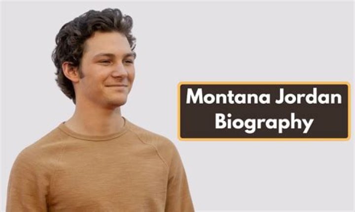 Montana Jordan's Salary: A Close Examination Of The Rising Star's Earnings