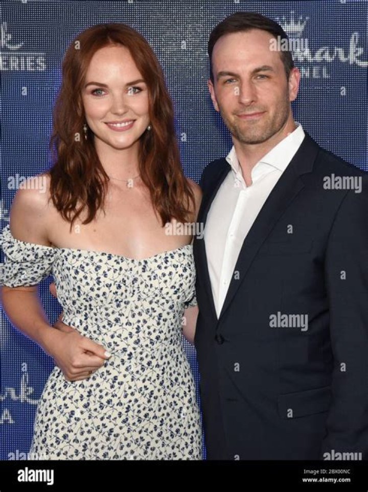 Find Out: Who Is Morgan Kohan's Husband?