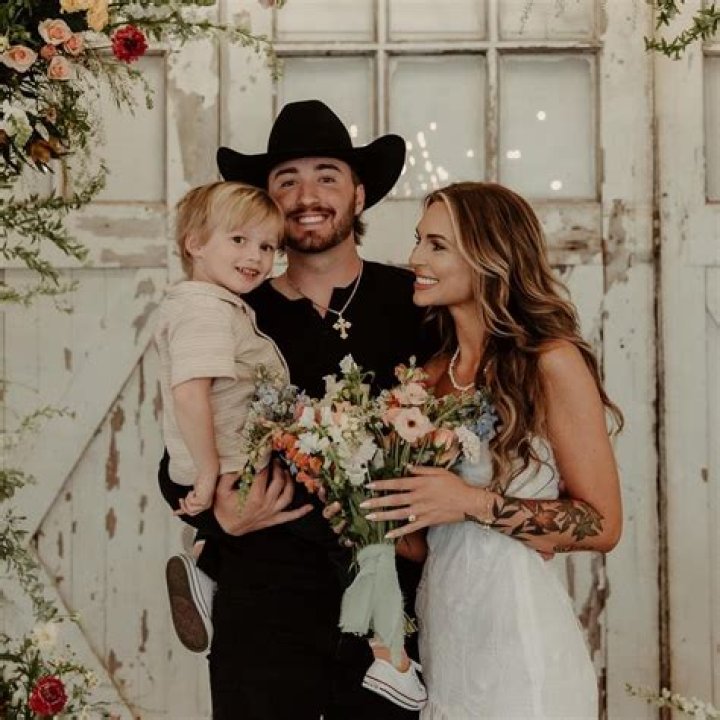 Morgan Wallen's Love Life: Exploring His Wife And Children