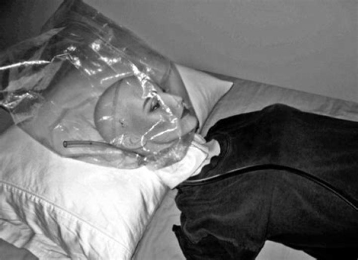 The Least Painful Way To End Your Life