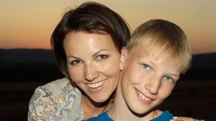 Mother And Son's Safari Disappearance