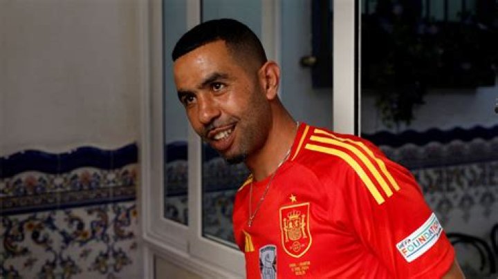 Who Is Mounir Nasraoui?