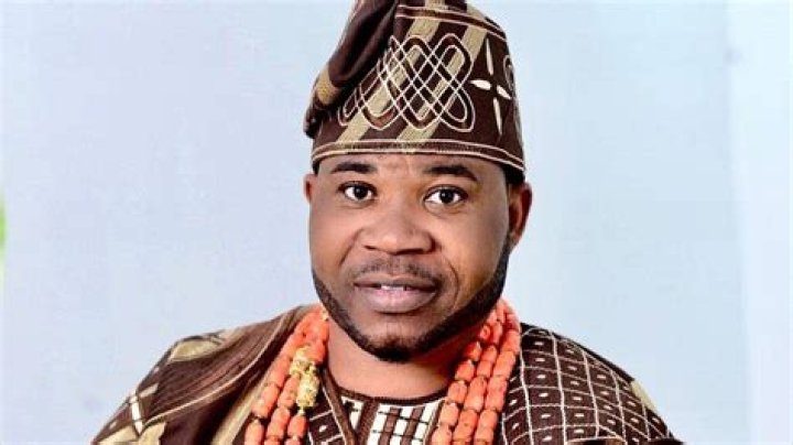 Discover Murphy Afolabi's Wife's Stunning Picture