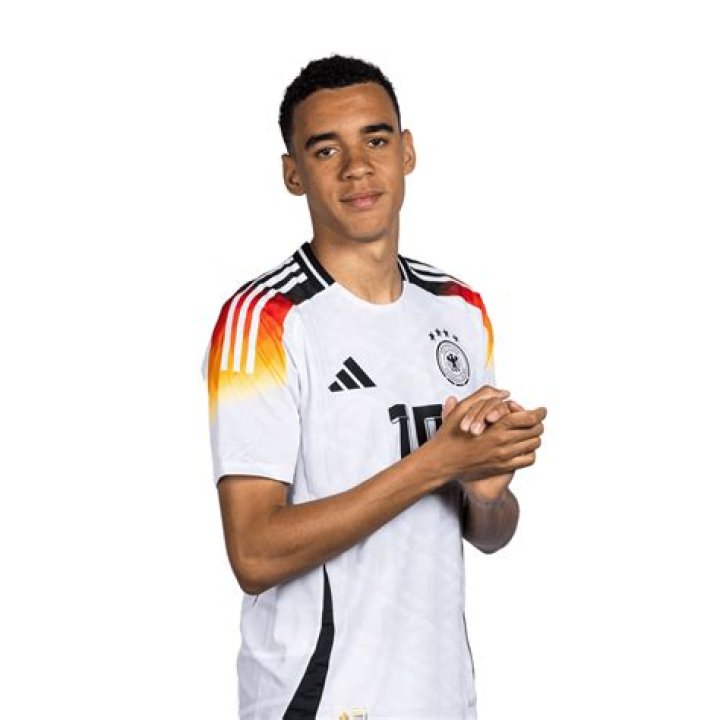 Musiala's Heritage: Uncovering His Unique Ancestry