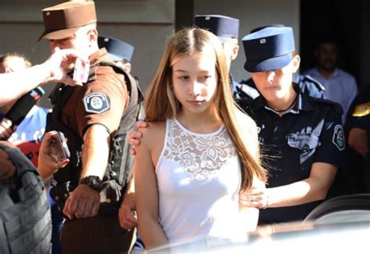 Captivating Photos Of Nahir Argentina: A Journey Through Nature's Realm