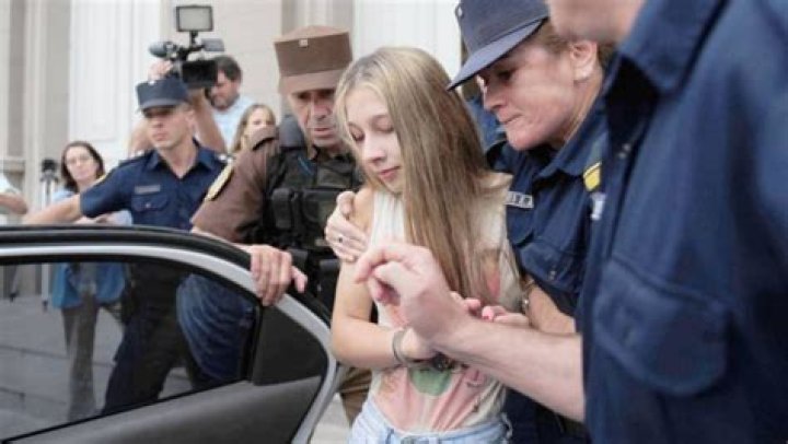 The Tragic Nahir Galarza Murder: A Shocking Crime