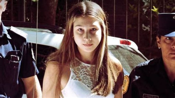 The Heartbreaking Story Of Nahir Galarza: Argentina's Tragic Teen Killer