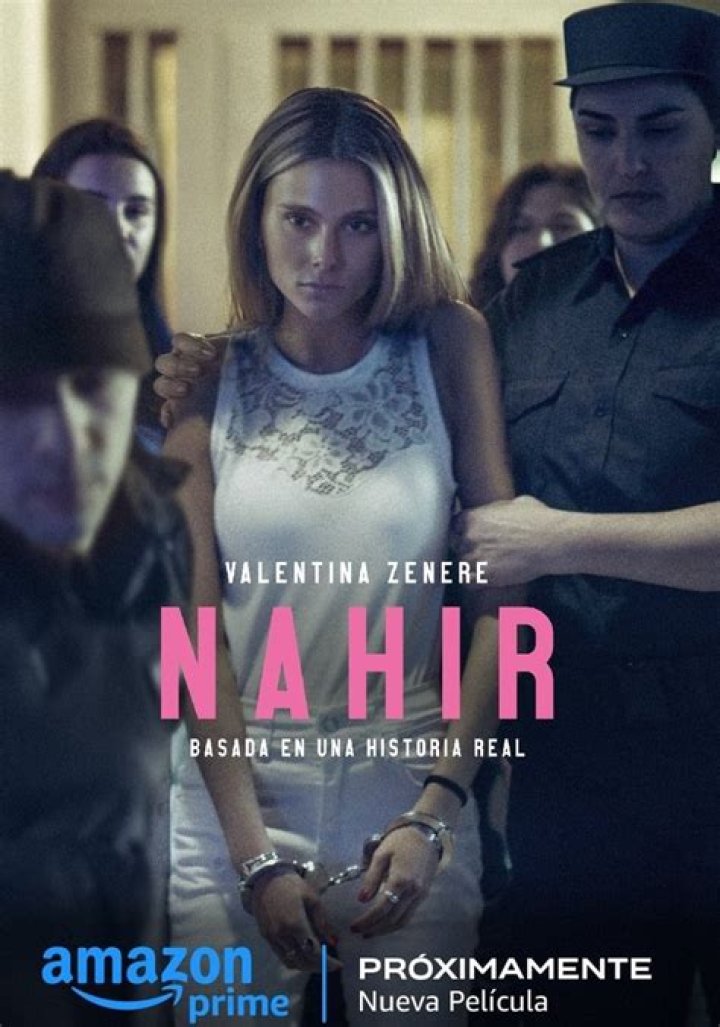 Nahir Murder Case: Uncovering The Truth Behind The Tragic Crime