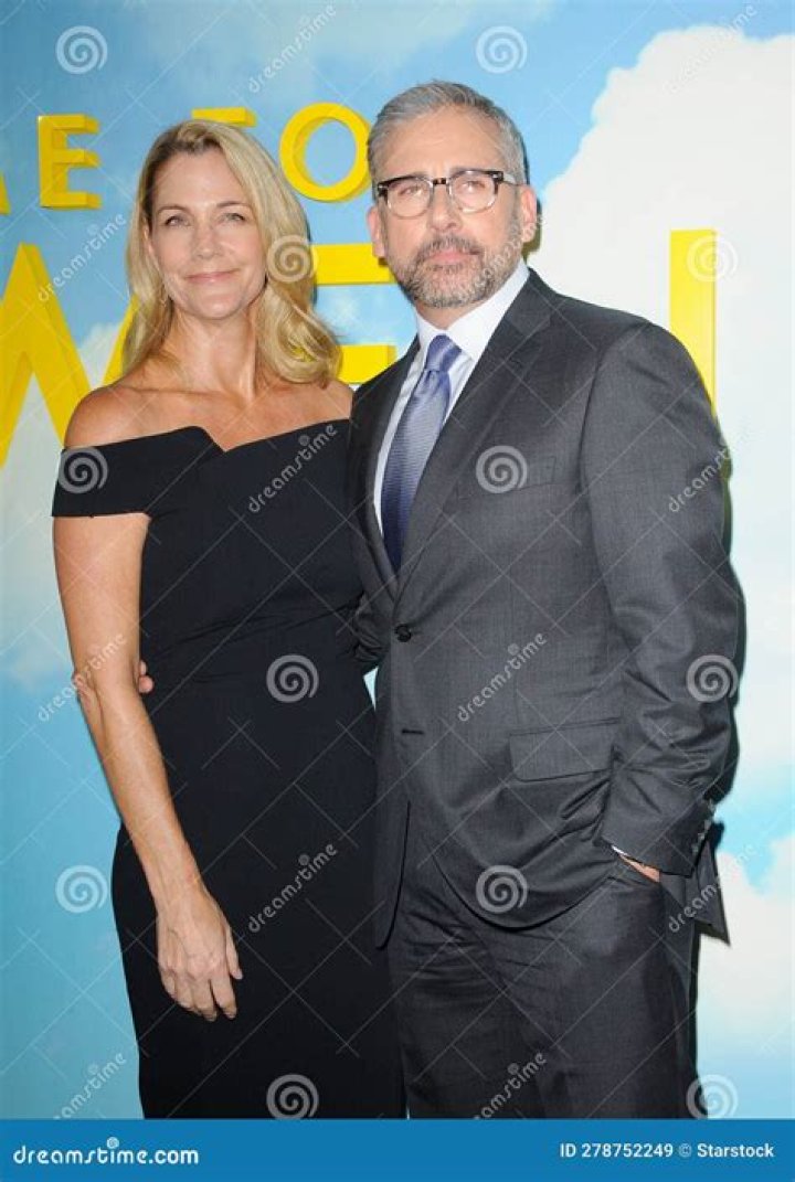 The Ultimate Guide To Nancy Carell Movies: A Comprehensive Collection