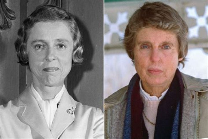 Discover The Enchanting World Of Nancy Kulp: An Icon Unveiled
