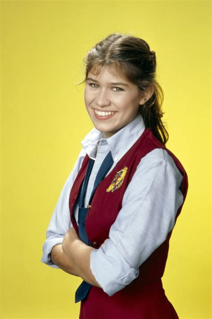 Unveiling The Enigmatic Nancy McKeon: A Journey Of Discovery