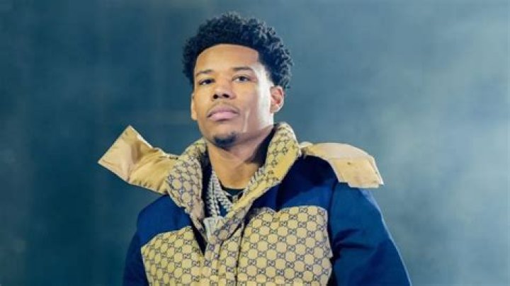 Nardo Wick's Age: Uncovering His Journey And Influences