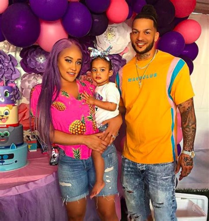 Natalie Nunn's Marriage, Family, And Inspiring Journey