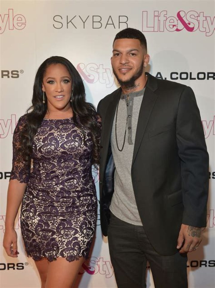 Unraveling The Secrets Of Natalie Nunn's Husband: A Promising Journey