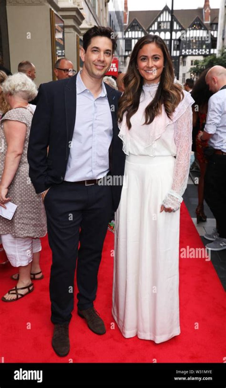 The Ultimate Guide To Nathalia Chubin