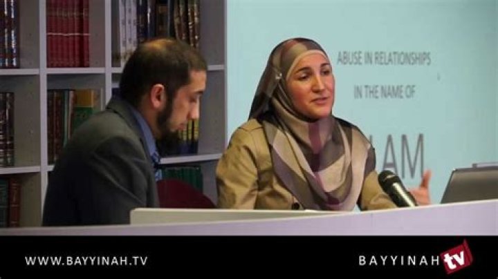 Nauman Ali Khan's Wife: Meet The Inspiring Woman Behind The Bollywood Star