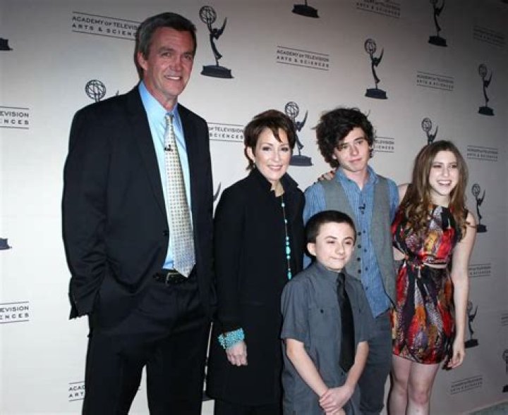 Neil Flynn's Family: A Glimpse Into The Life Of A Beloved Actor