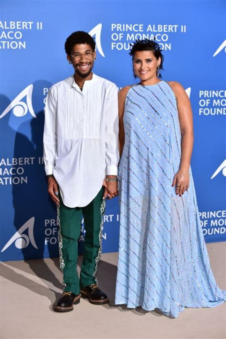 Nelly Furtado And Demacio Castellon: A Love Story Unraveled