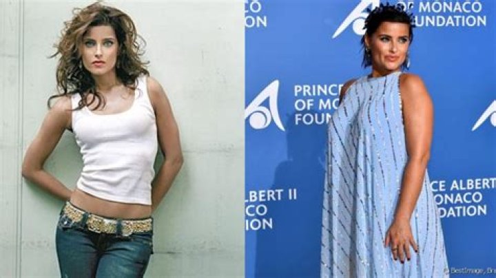 Nelly Furtado's Notable Weight Gain Journey: Before And After