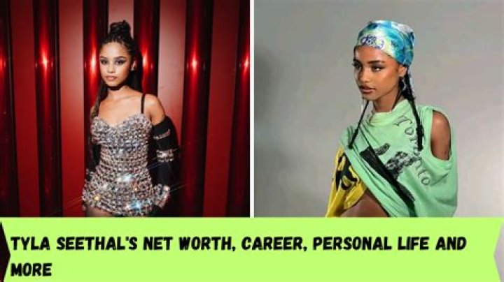 Unveiling Tyla's Wealth: Exploring Her 2024 Net Worth