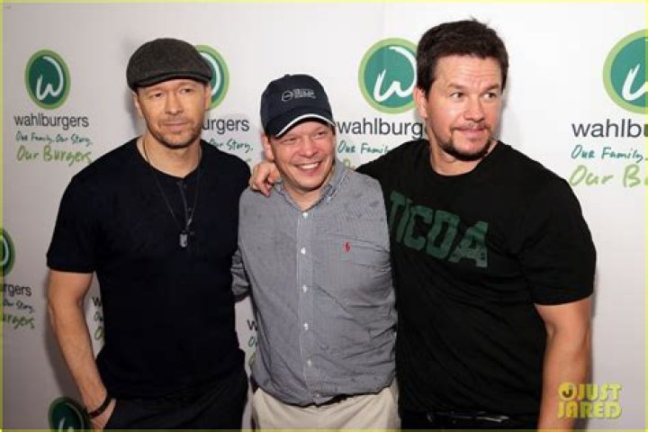 Top Hit: New Kids On The Block With Marky Mark