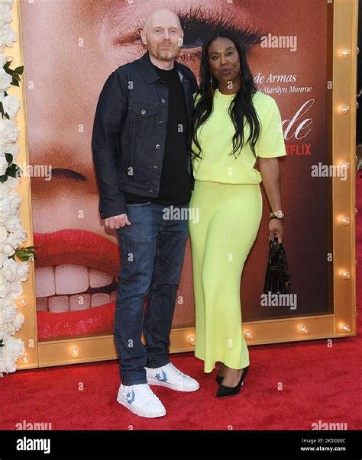 Complete Filmography Of Nia Renee Hill