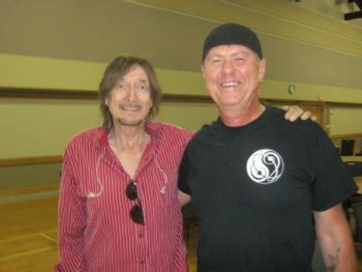 Discover Nick Gilder's Marital Status: Uncover The Truth