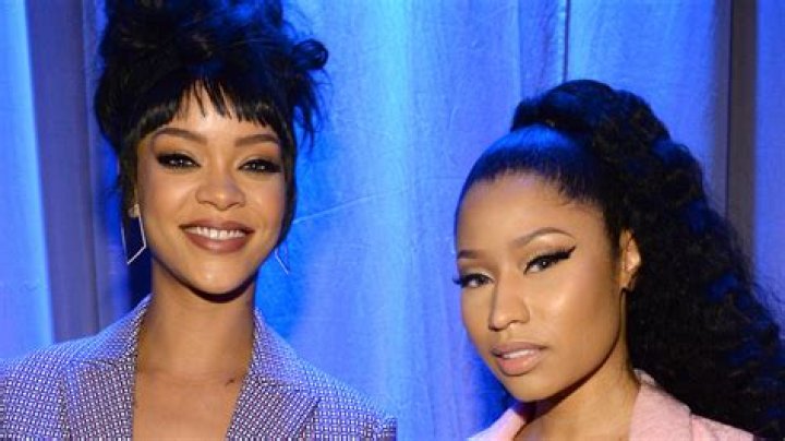 Uncover The Truth Behind "Nicki Minaj Naked Pictures": Unseen Revelations