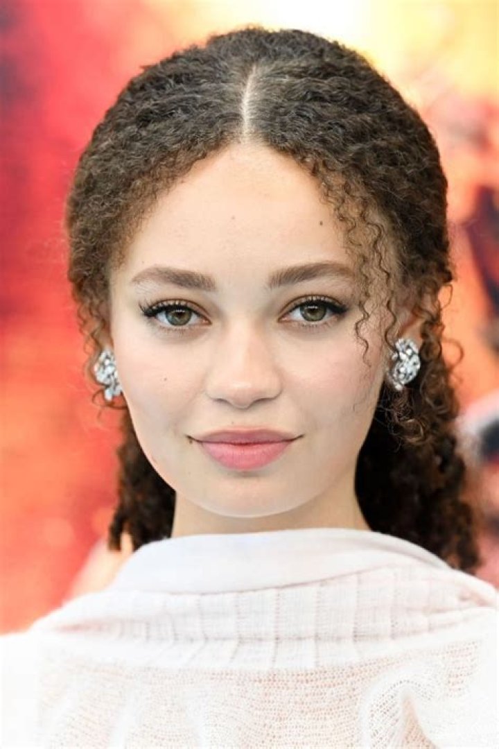 Nico Parker Commands The Screen