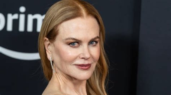 Nicole Kidman's Plastic Surgery Saga: The Truth Revealed