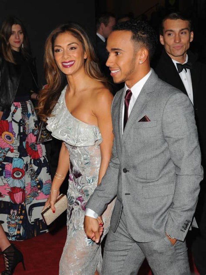 Nicole Scherzinger's Husband's Surprising Net Worth