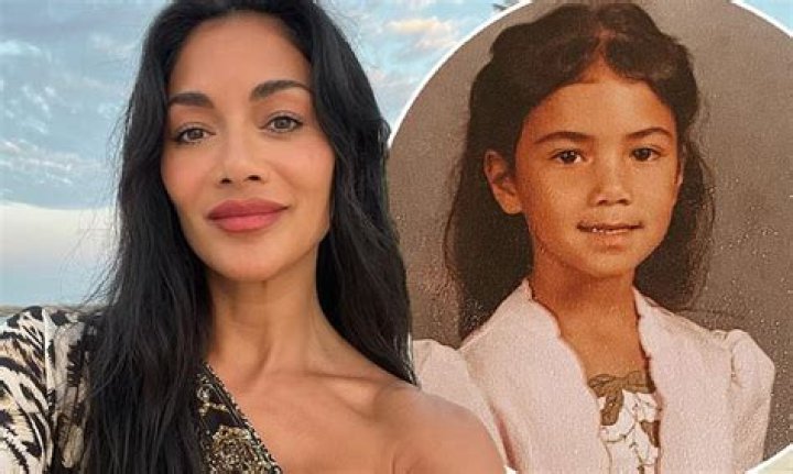 A Journey Into Her Roots