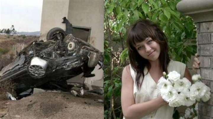 Horrific Nikki Catsouras Car Crash Photos: Viewer Discretion Advised