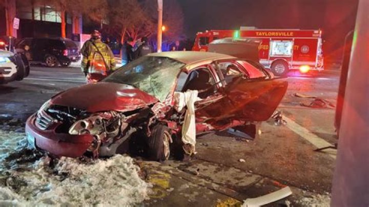 Horrific Car Crash Images: The Tragedy Of Nikki Catsouras