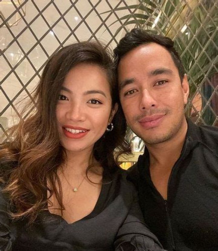 Unveiling The Life Of Nirmal Purja's Better Half: A Glimpse Into The World Of His Wife