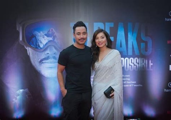 All You Need To Know About Nimsdai's Wife