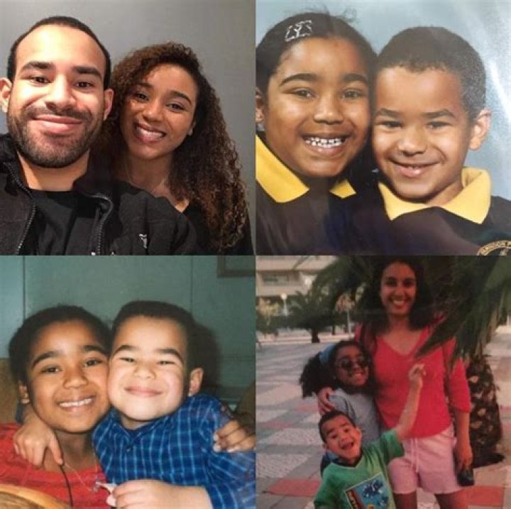 Get To Know The Heartwarming Family Of Nina Aouil