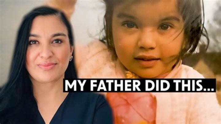 Uncovering Nina Aouilk's Parental Roots