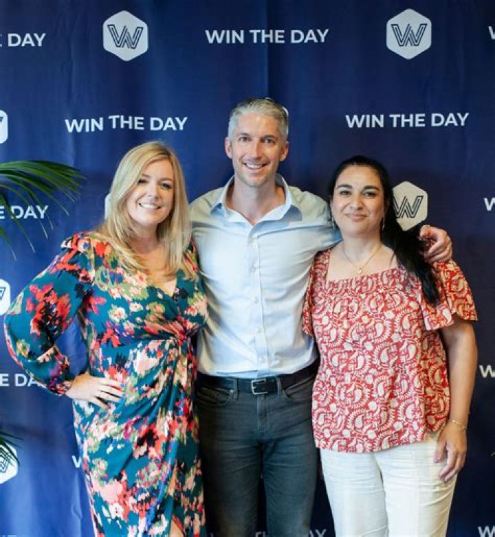 Unraveling The Mystery: Nina Aouilk's Parents