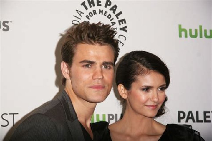 Discover The Untold Story Of Nina Dobrev And Paul Wesley's Captivating Relationship