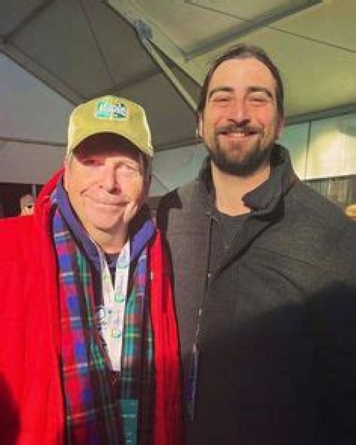 Noah Kahan's Father: Uncovering The Family Lineage