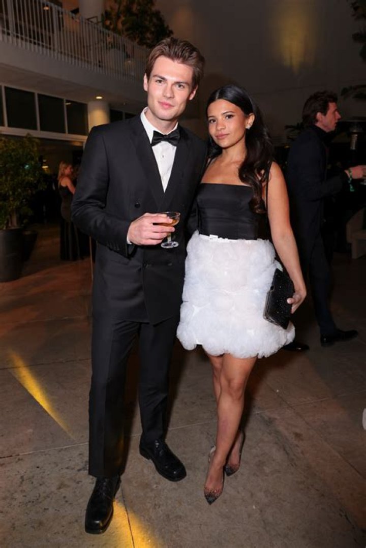 Unveiling The Truths And Tales Of Noah Lalonde's Relationships