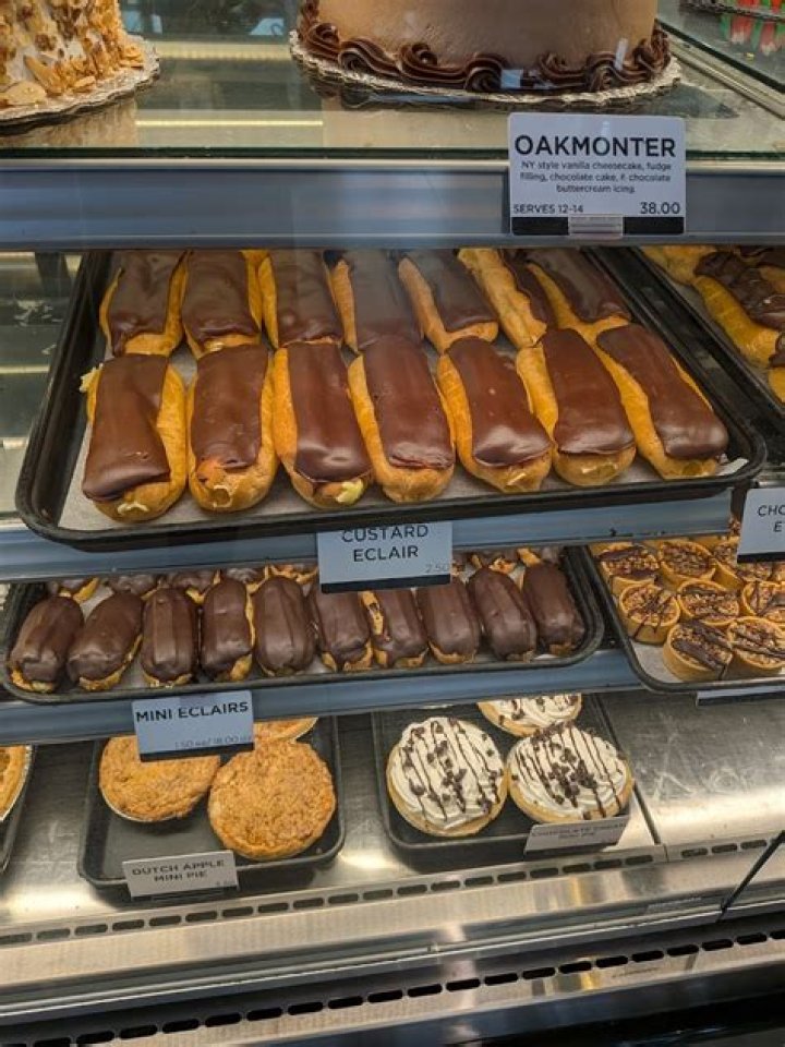 A Culinary Journey Of Discoveries