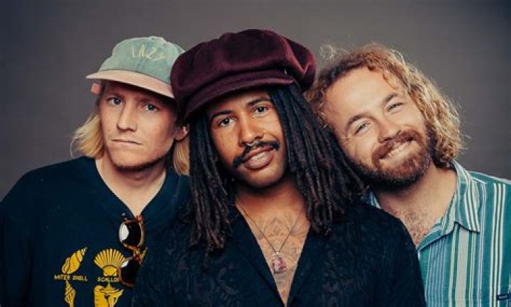 Unveiling The Creative Minds Behind Ocean Alley's Psychedelic Soundscape