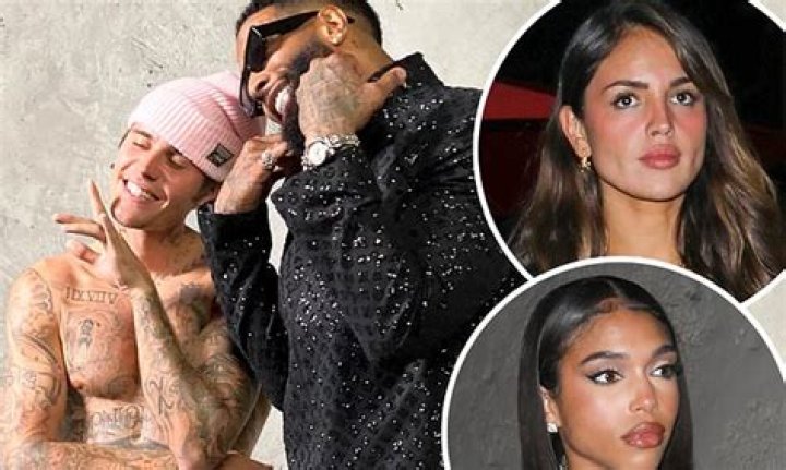 Odell Beckham Jr. And Justin Bieber: A Powerful Friendship In Sports And Music