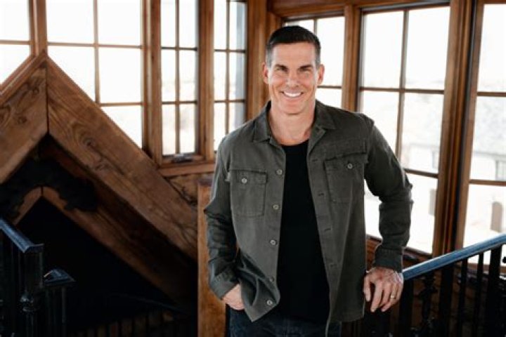 Oklahoma Craig Groeschel House: Unveiling Surprising Discoveries