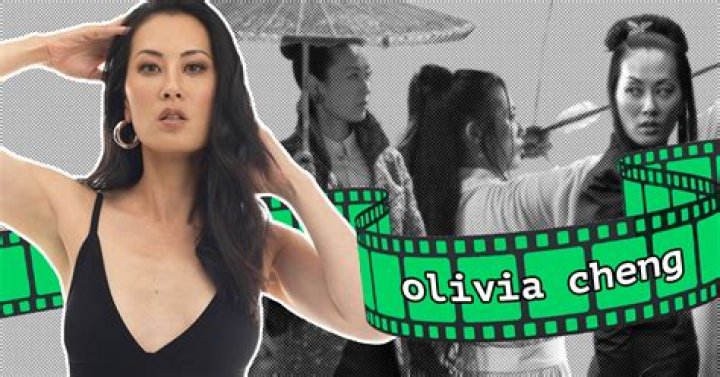 Olivia Cheng's Dating Life: Unveiling Secrets And Surprises