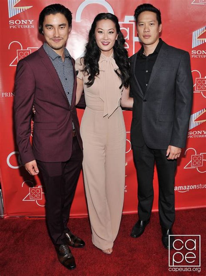 The Driven Force Behind Olivia Cheng's Success